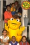 Poster for Gullah Gullah Island