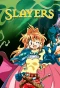 Poster for Slayers