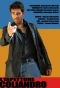 Poster for L'ispettore Coliandro