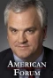 Poster for American Forum