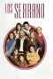 Poster for Los Serrano