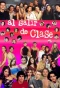 Poster for Al salir de clase