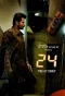Poster for 24