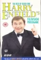 Poster for Harry Enfield's Television Programme