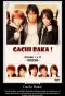 Poster for Gachi Baka!