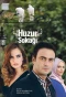 Poster for Huzur Sokağı