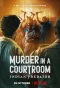 Poster for Indian Predator: Murder in a Courtroom