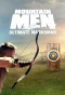 Poster for Mountain Men: Ultimate Marksman