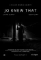 Poster for JQ Knew That