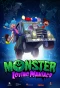Poster for Mesterlige monsterbørn