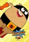 Poster for Supertato