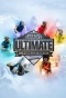 Poster for Canada's Ultimate Challenge