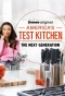 Poster for America's Test Kitchen: The Next Generation