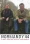 Poster for Normandy '44: D-Day and the Battle for France
