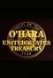 Poster for O'Hara, U.S. Treasury
