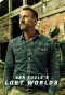 Poster for Lost Worlds with Ben Fogle