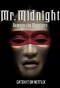 Poster for Mr. Midnight: Beware the Monsters