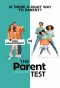 Poster for The Parent Test