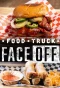Poster for Food Truck Face Off