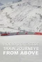 Poster for World's Greatest Train Journeys from Above