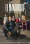 Poster for El inmortal