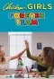 Poster for Chicken Girls: Forever Team