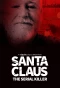 Poster for Santa Claus: The Serial Killer