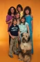 Poster for A New Kind of Family