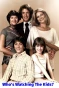 Poster for Who's Watching the Kids?