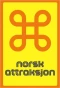 Poster for Norsk attraksjon