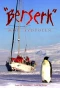 Poster for Berserk mot Sydpolen