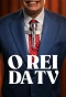 Poster for O Rei da TV