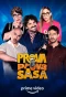 Poster for Prova Prova Sa Sa