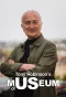 Poster for Tony Robinson's Museum of Us
