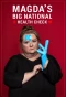 Poster for Magda's Big National Health Check