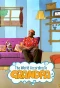 Poster for The World According to Grandpa