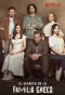 Poster for El secreto de la familia Greco