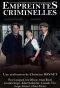 Poster for Empreintes Criminelles