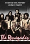 Poster for The Renegades