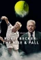 Poster for Boris Becker: The Rise and Fall