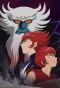 Poster for Genma Wars