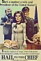 Poster for Hail to the Chief