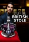 Poster for Stuff the British Stole