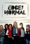 Poster for Edge of Normal