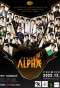 Poster for Project Alpha