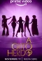 Poster for A Grito Herido