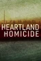Poster for Heartland Homicide