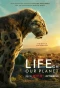 Poster for Life on Our Planet