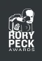 Poster for Rory Peck Awards