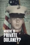 Poster for Where Is Private Dulaney?
